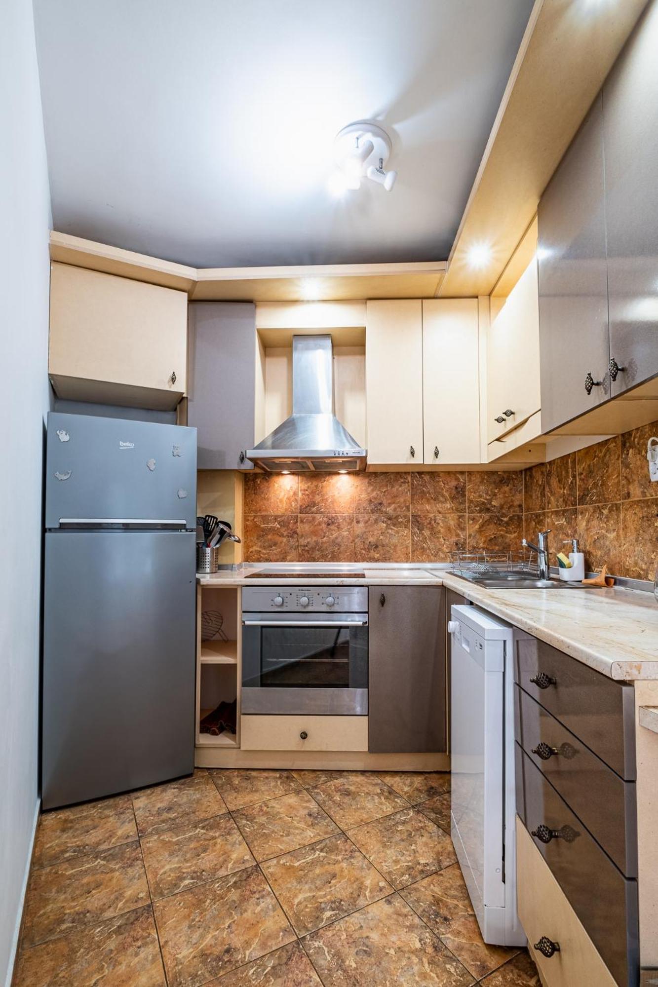 Roman Thermae 2Bdrm Sunny Apartment Варна Экстерьер фото