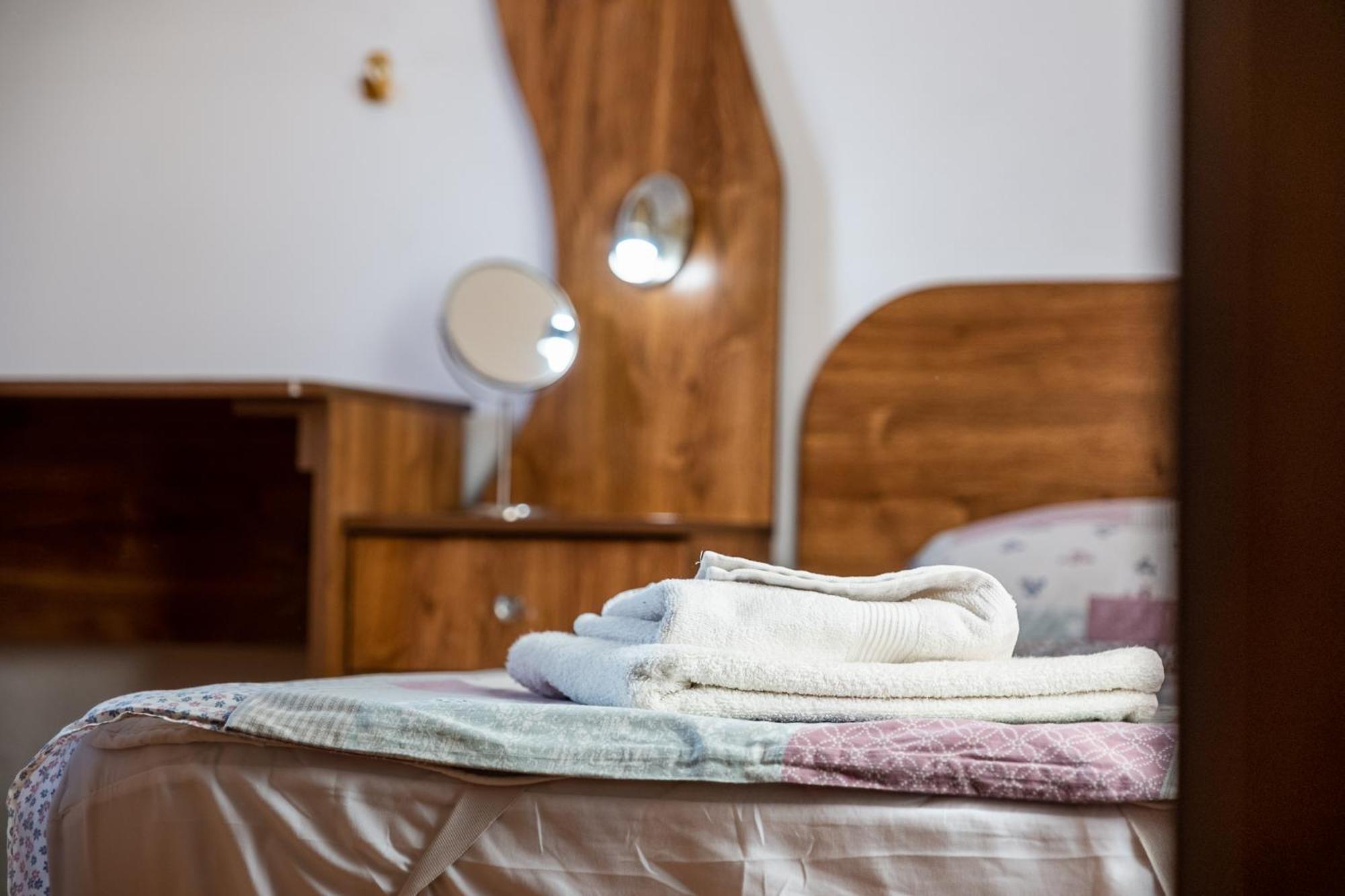 Roman Thermae 2Bdrm Sunny Apartment Варна Экстерьер фото