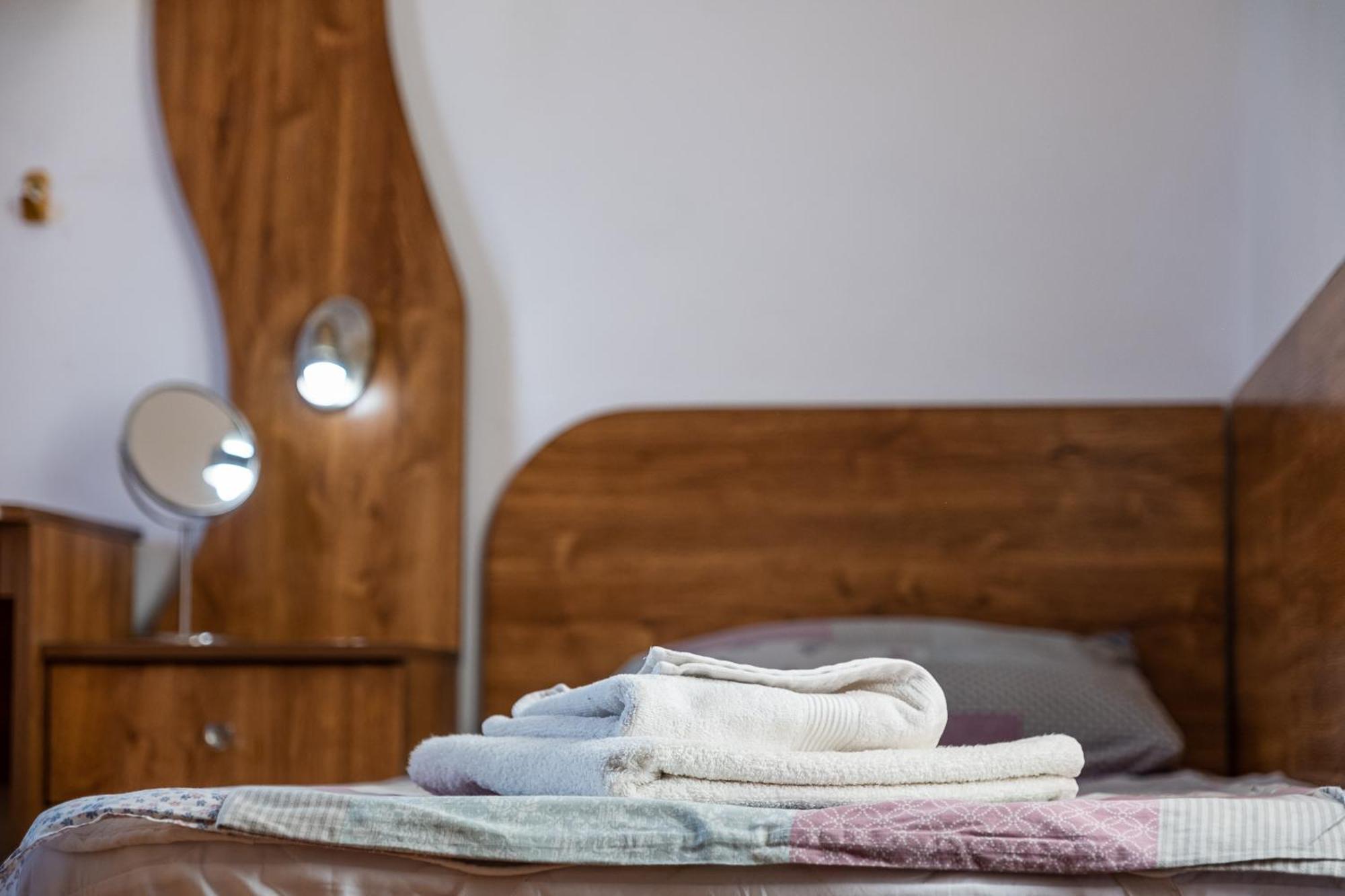 Roman Thermae 2Bdrm Sunny Apartment Варна Экстерьер фото