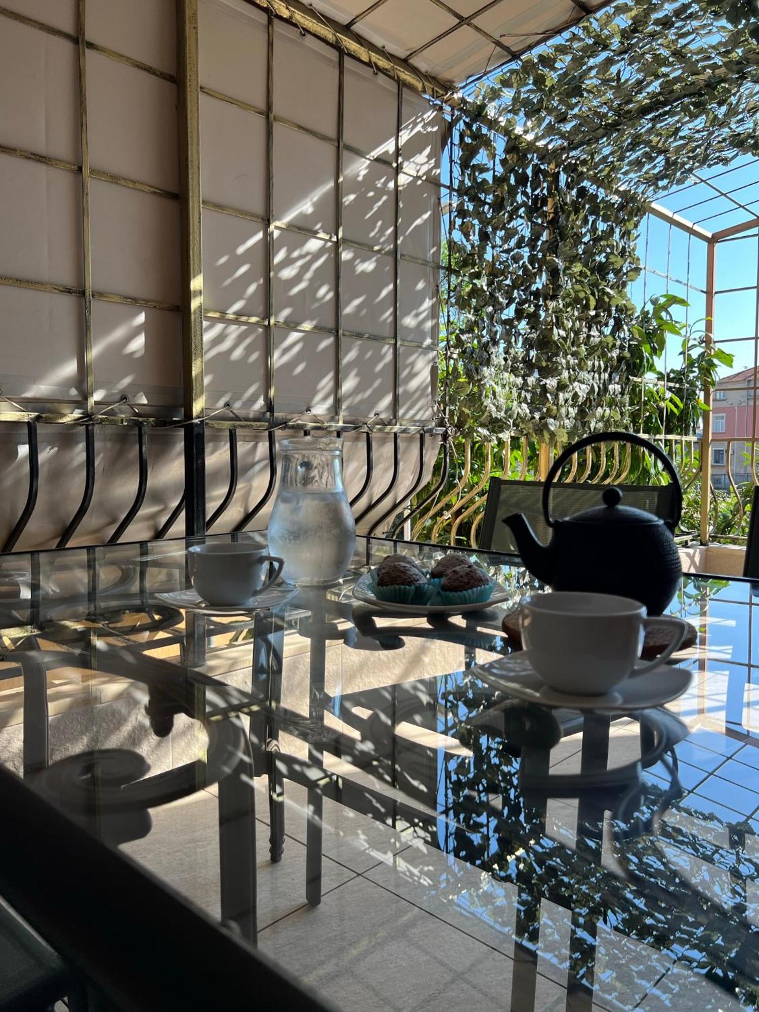Roman Thermae 2Bdrm Sunny Apartment Варна Экстерьер фото